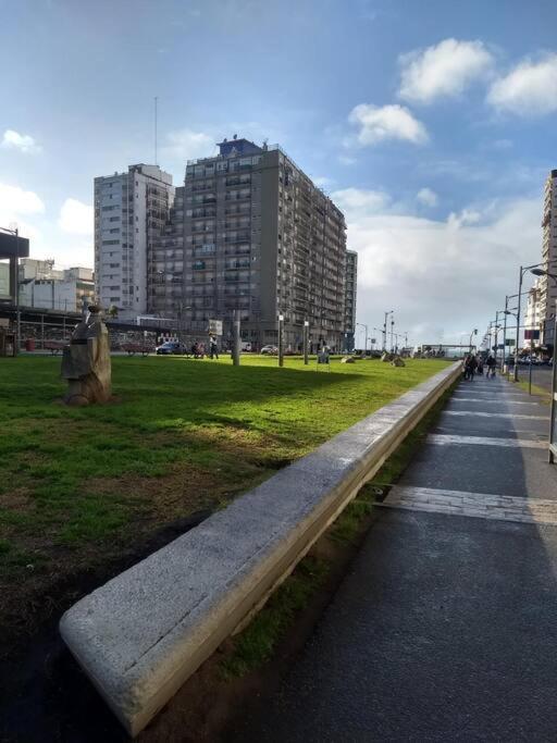 Centro, Vista Al Mar - Diagonal