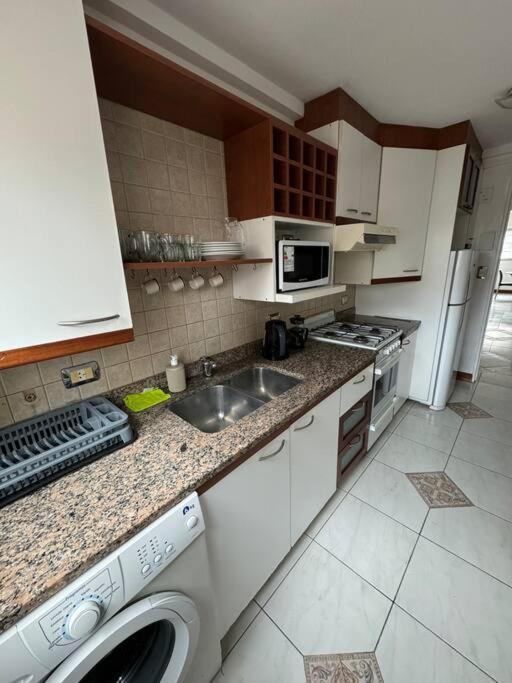 Apartamento Centro, Vista Al Mar - Diagonal