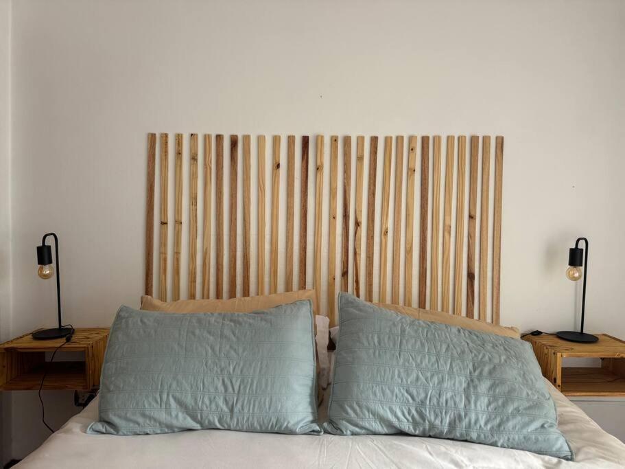 Apartamento Centro, Vista Al Mar - Diagonal Mar del Plata