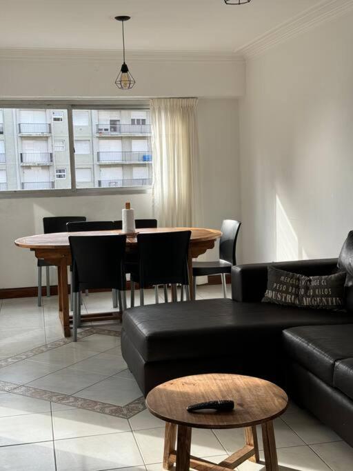 Centro, Vista Al Mar - Diagonal Apartamento *